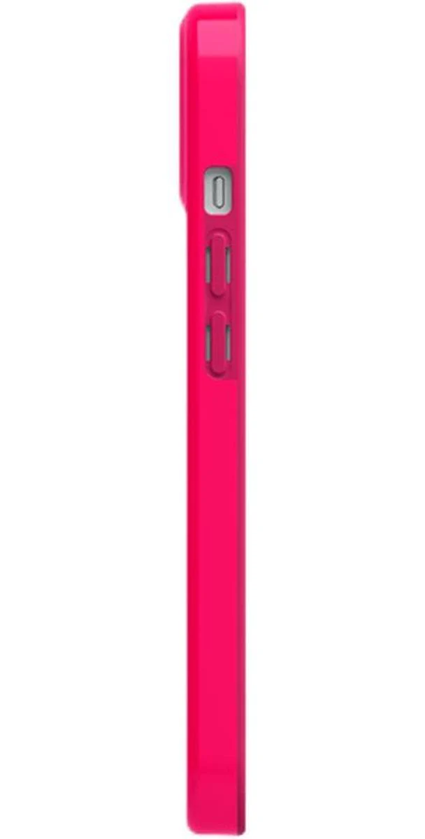 Think Pink | Solid Neon Pink Case - Image 44