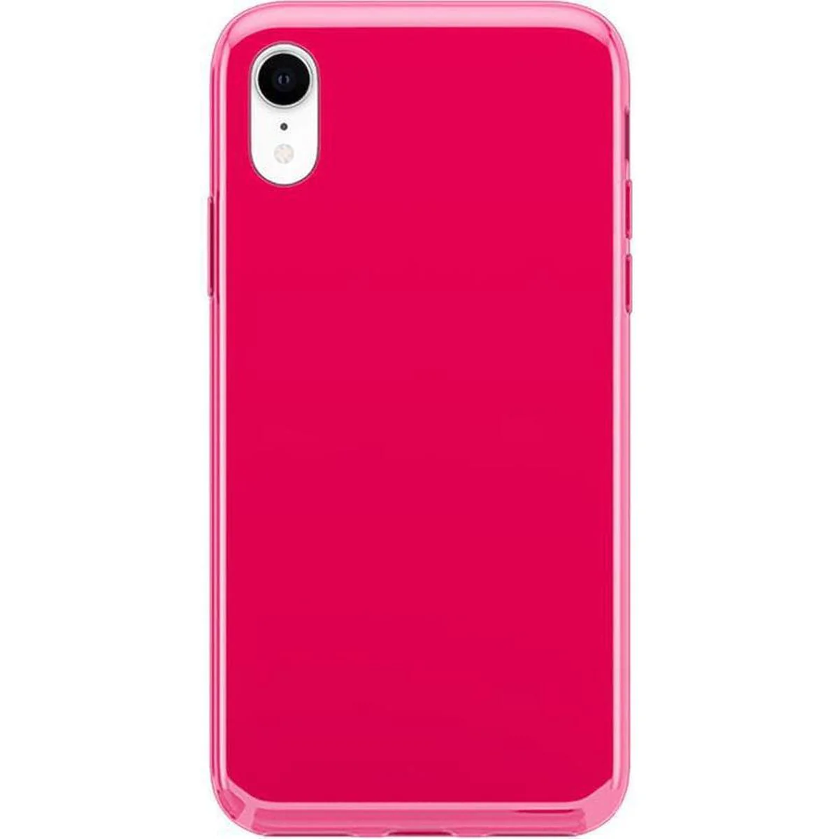 Think Pink | Solid Neon Pink Case - Image 49
