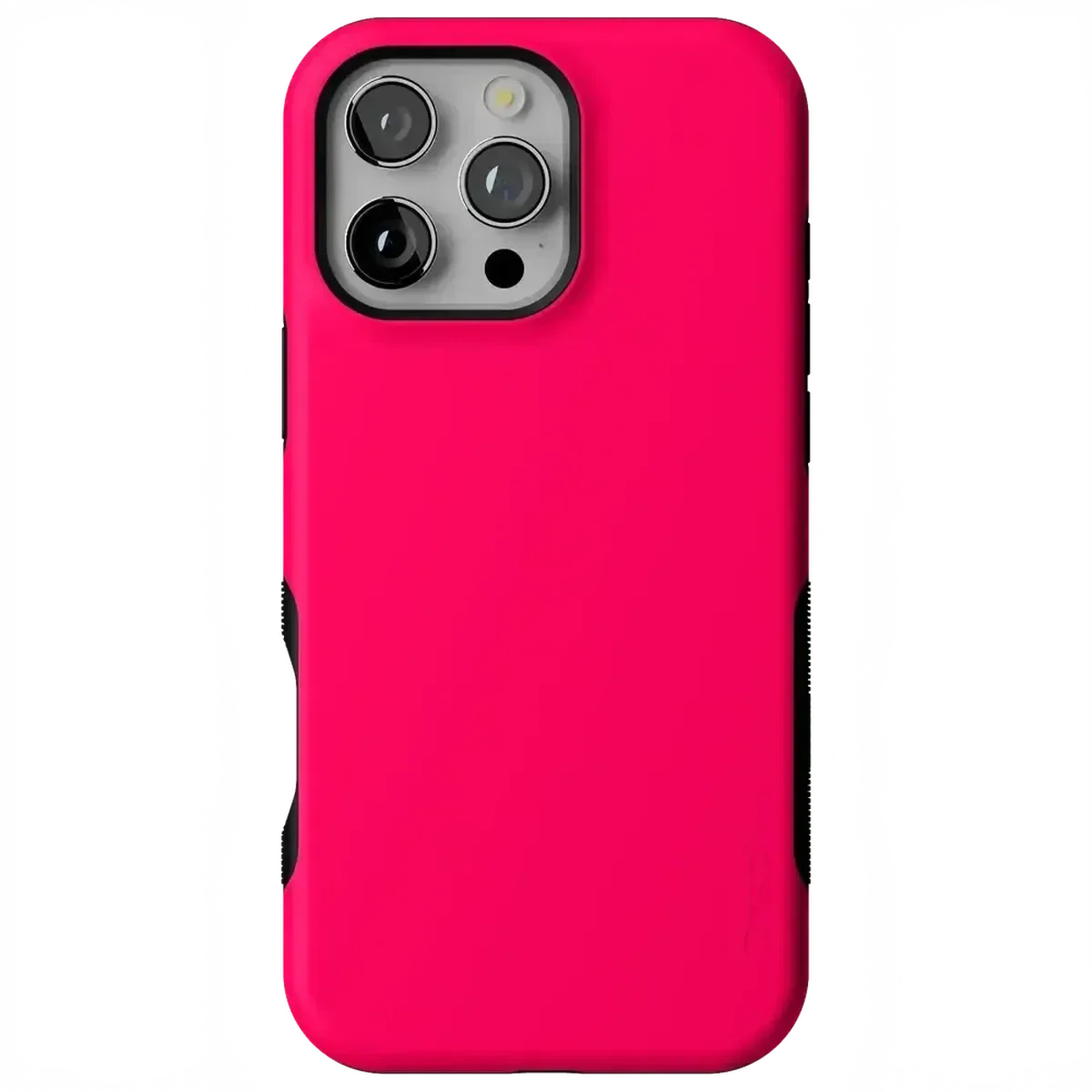 Think Pink | Solid Neon Pink Case - Image 70