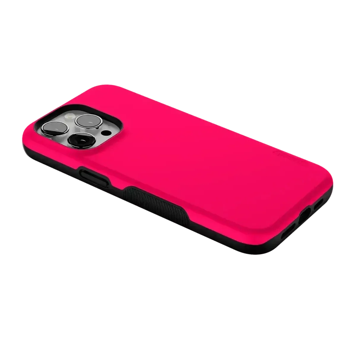Think Pink | Solid Neon Pink Case - Image 99