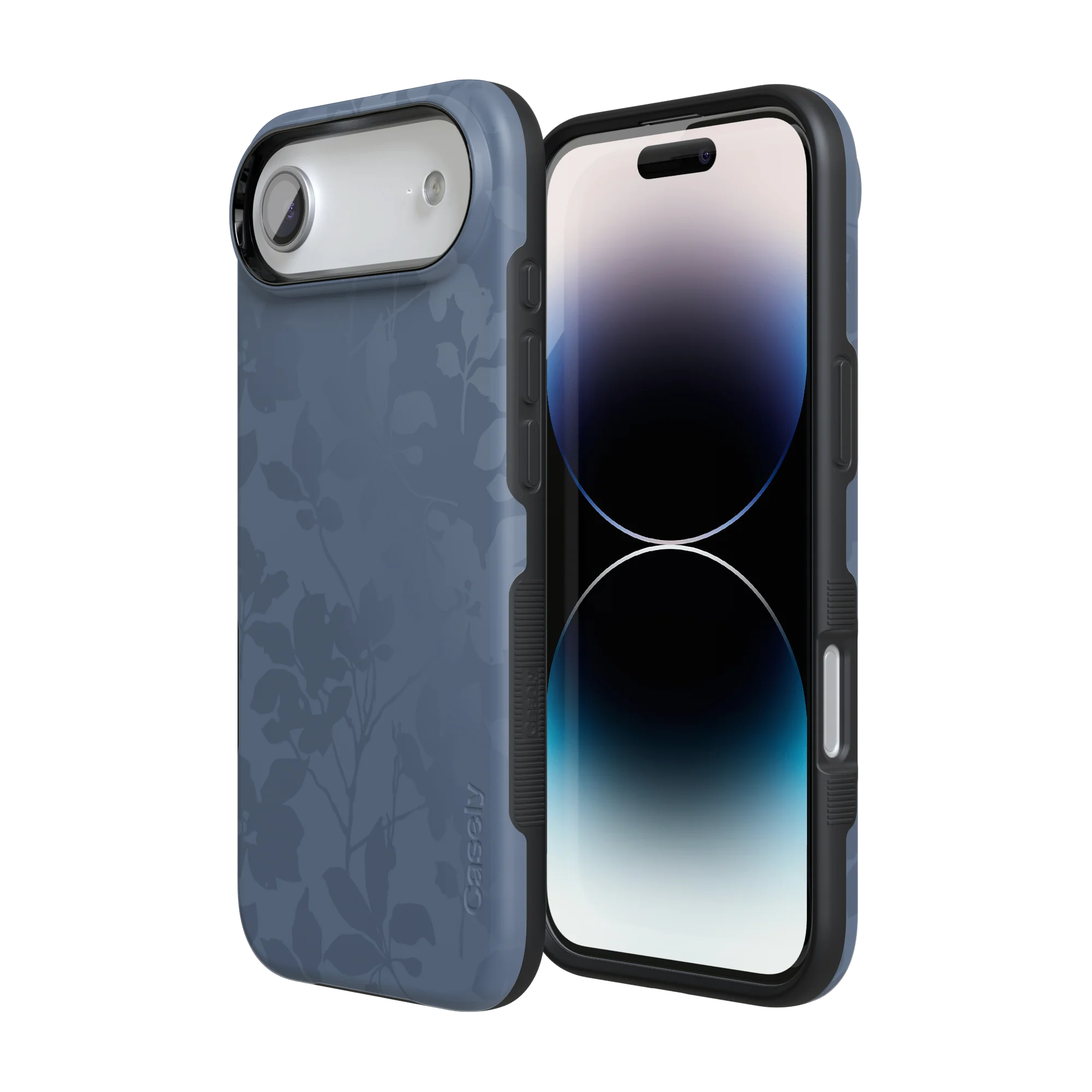 Twilight Flora | Moody Monochrome Case - Image 12