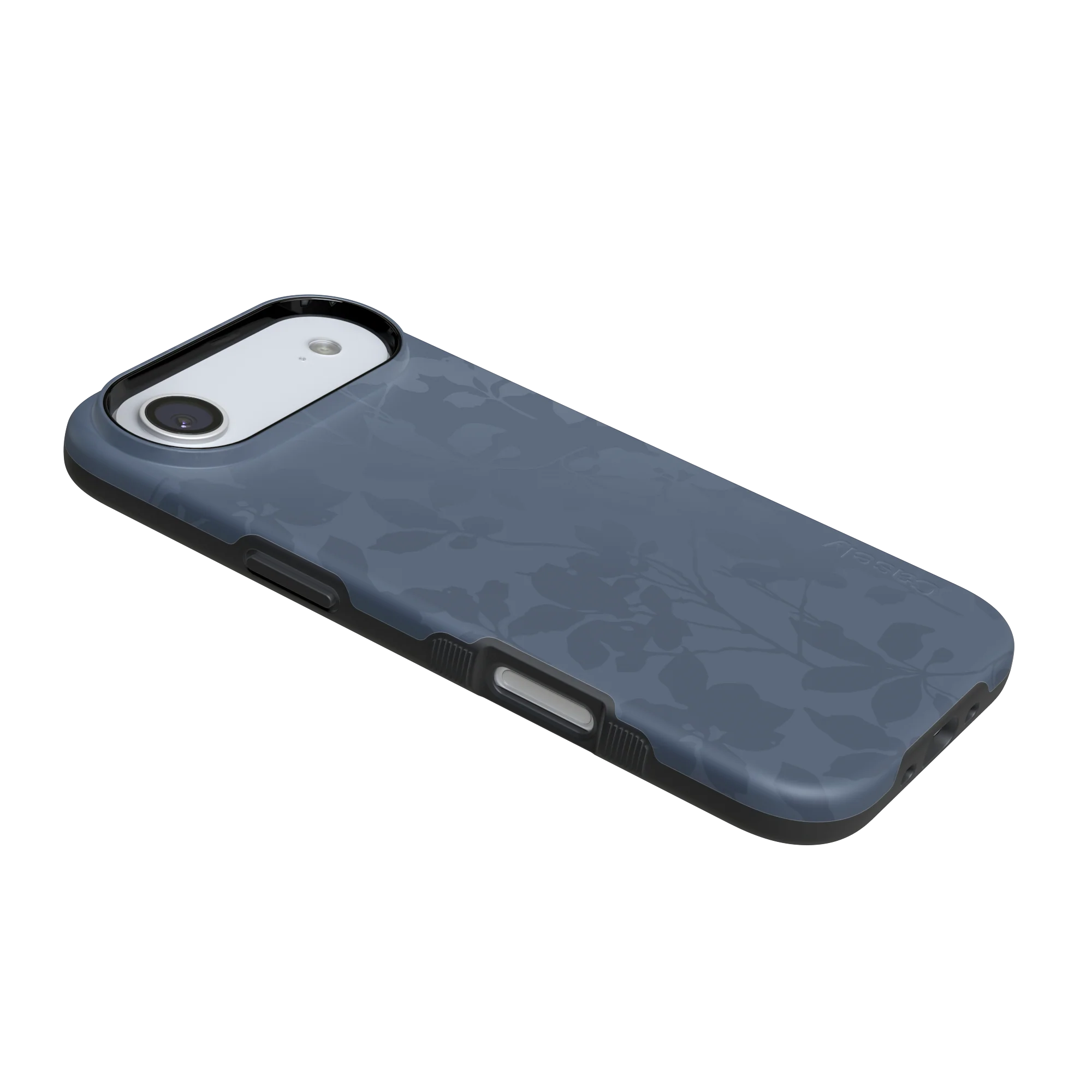 Twilight Flora | Moody Monochrome Case - Image 19