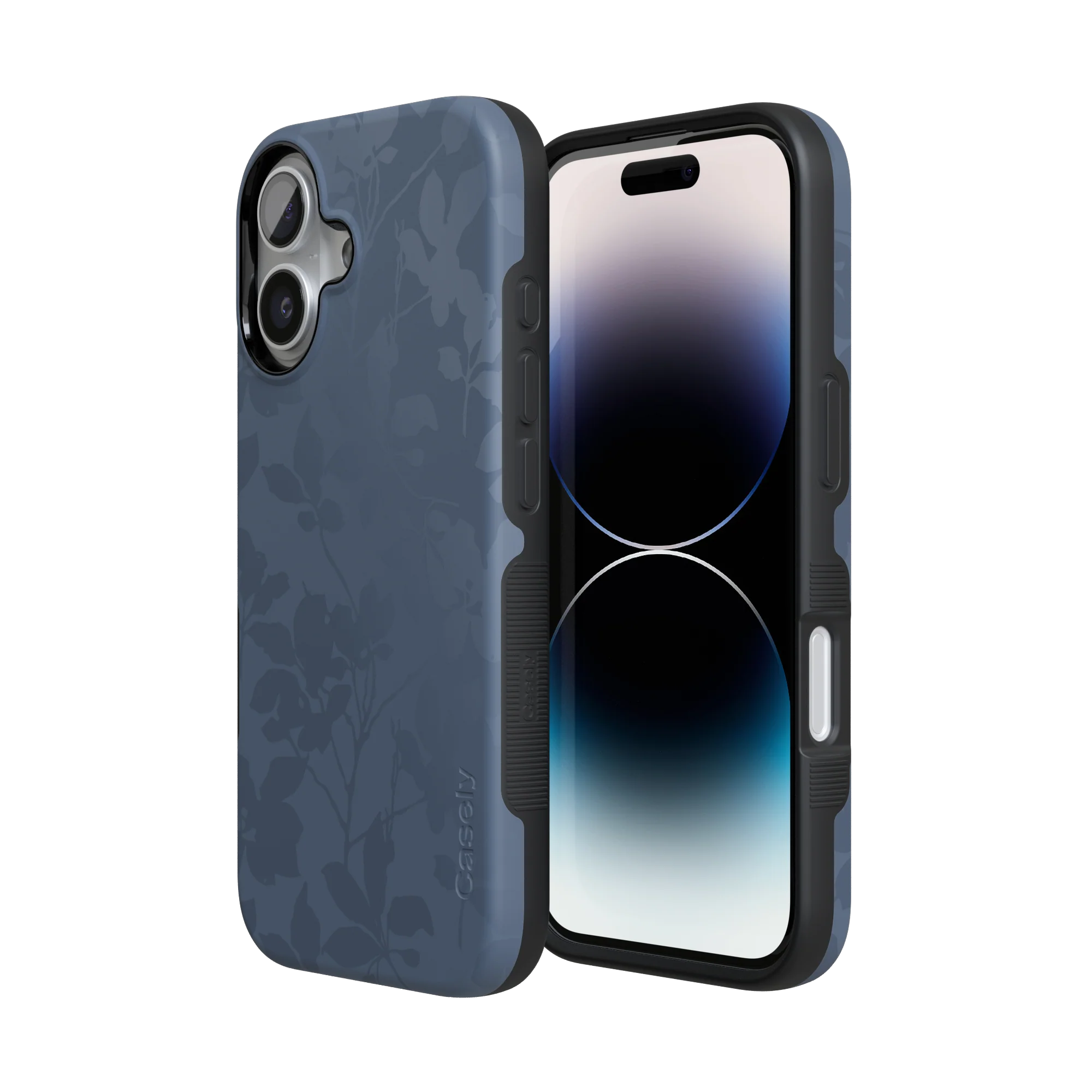 Twilight Flora | Moody Monochrome Case - Image 22