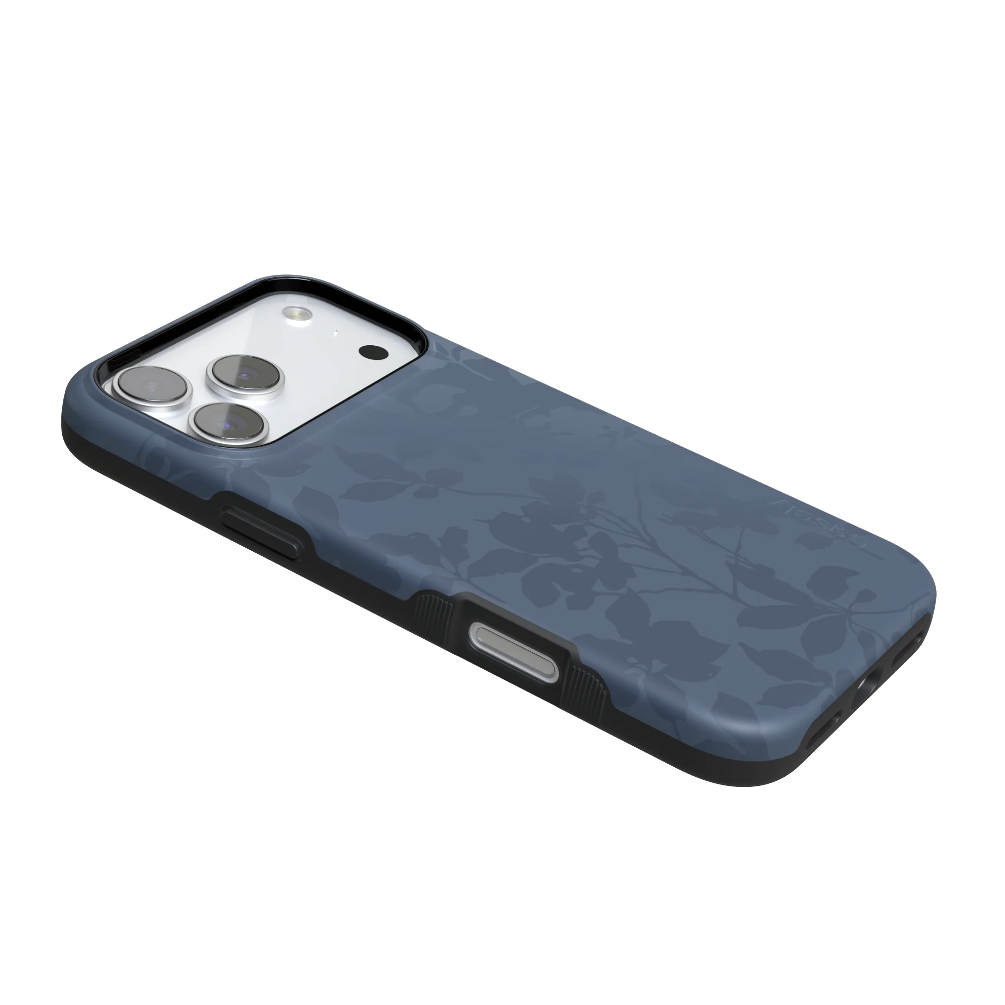 Twilight Flora | Moody Monochrome Case - Image 8