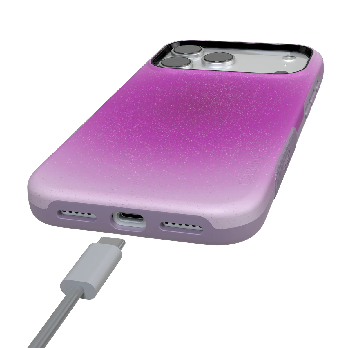 Violet Soul | Purple Aura Case - Image 10