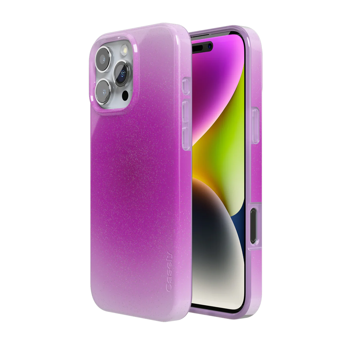 Violet Soul | Purple Aura Case - Image 101