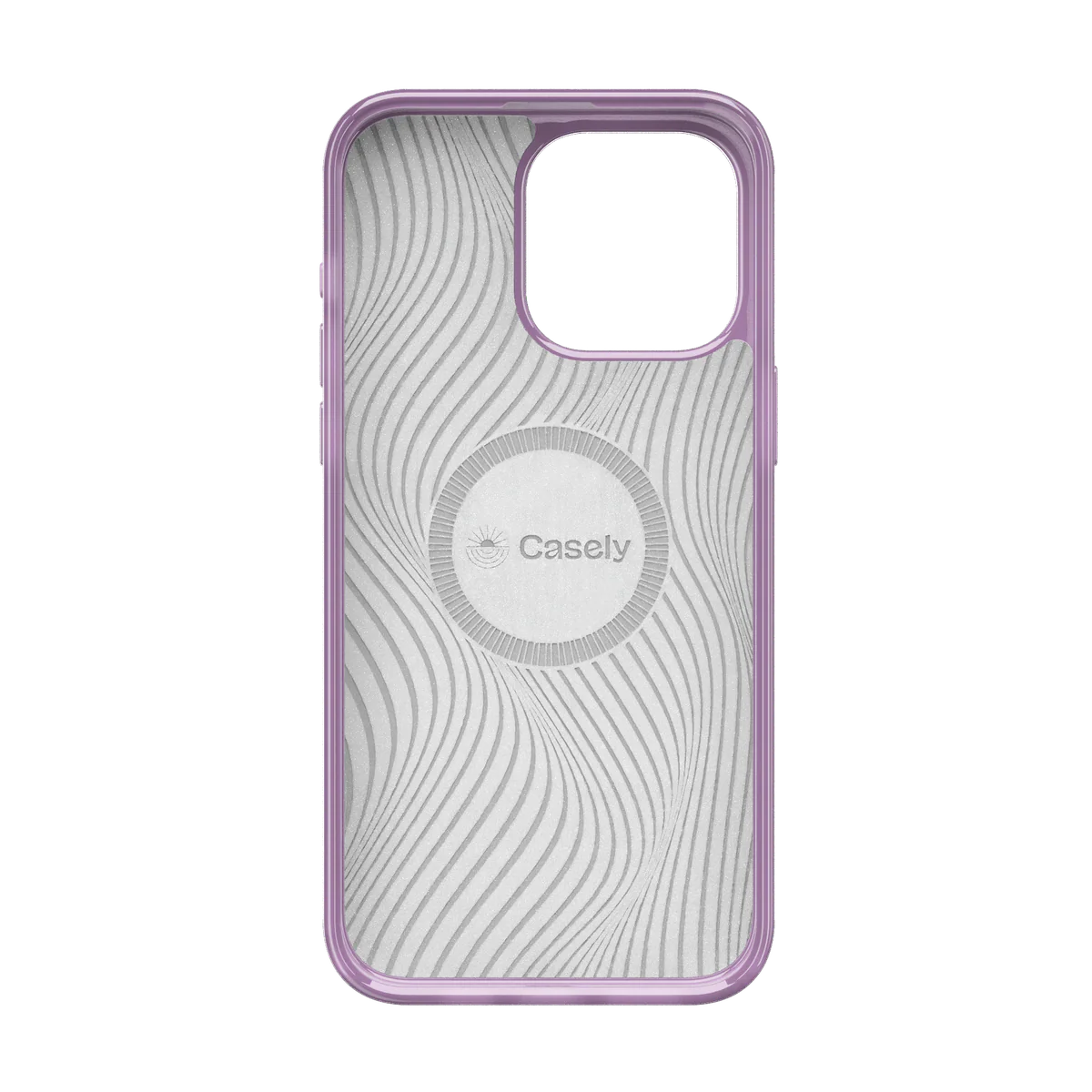 Violet Soul | Purple Aura Case - Image 111