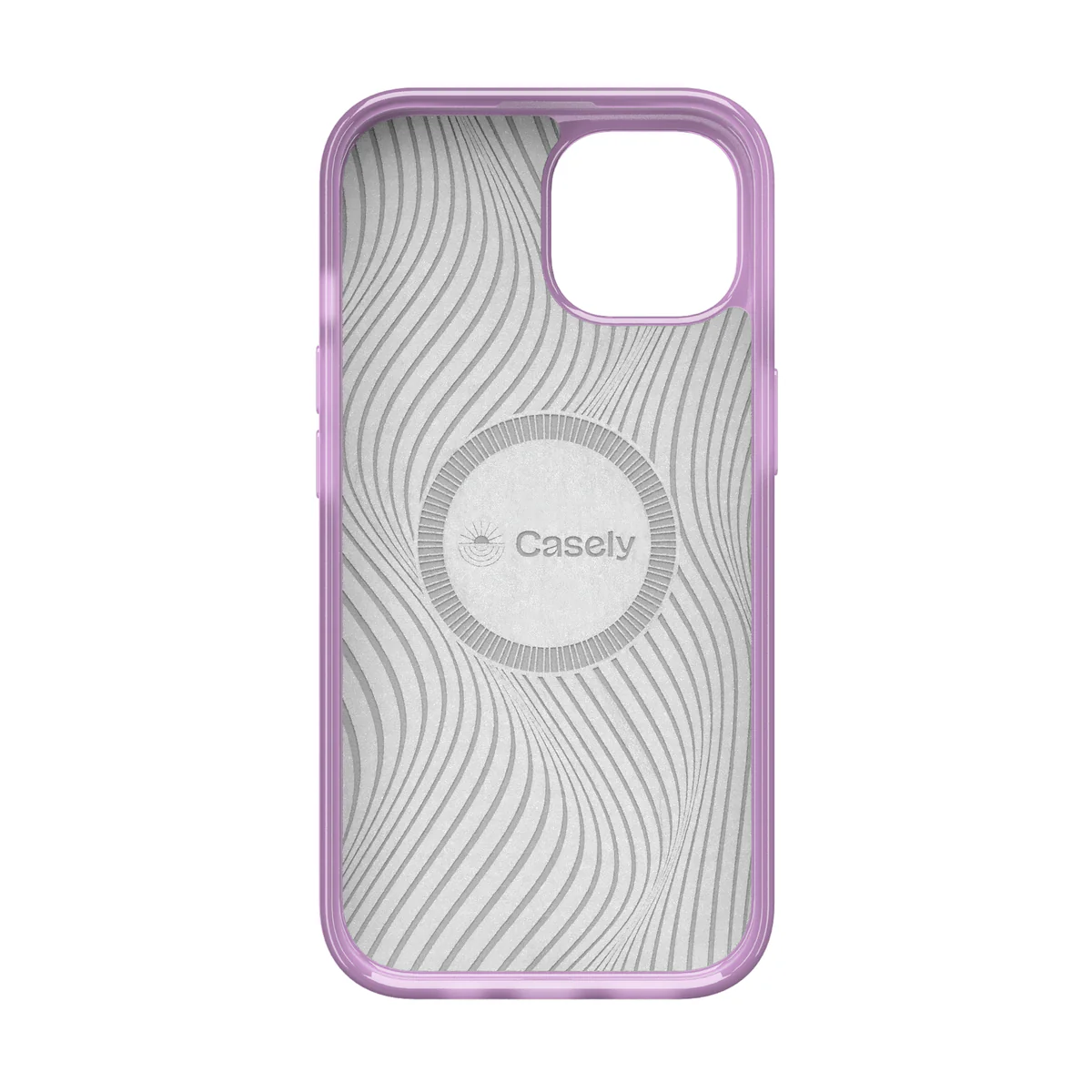 Violet Soul | Purple Aura Case - Image 117