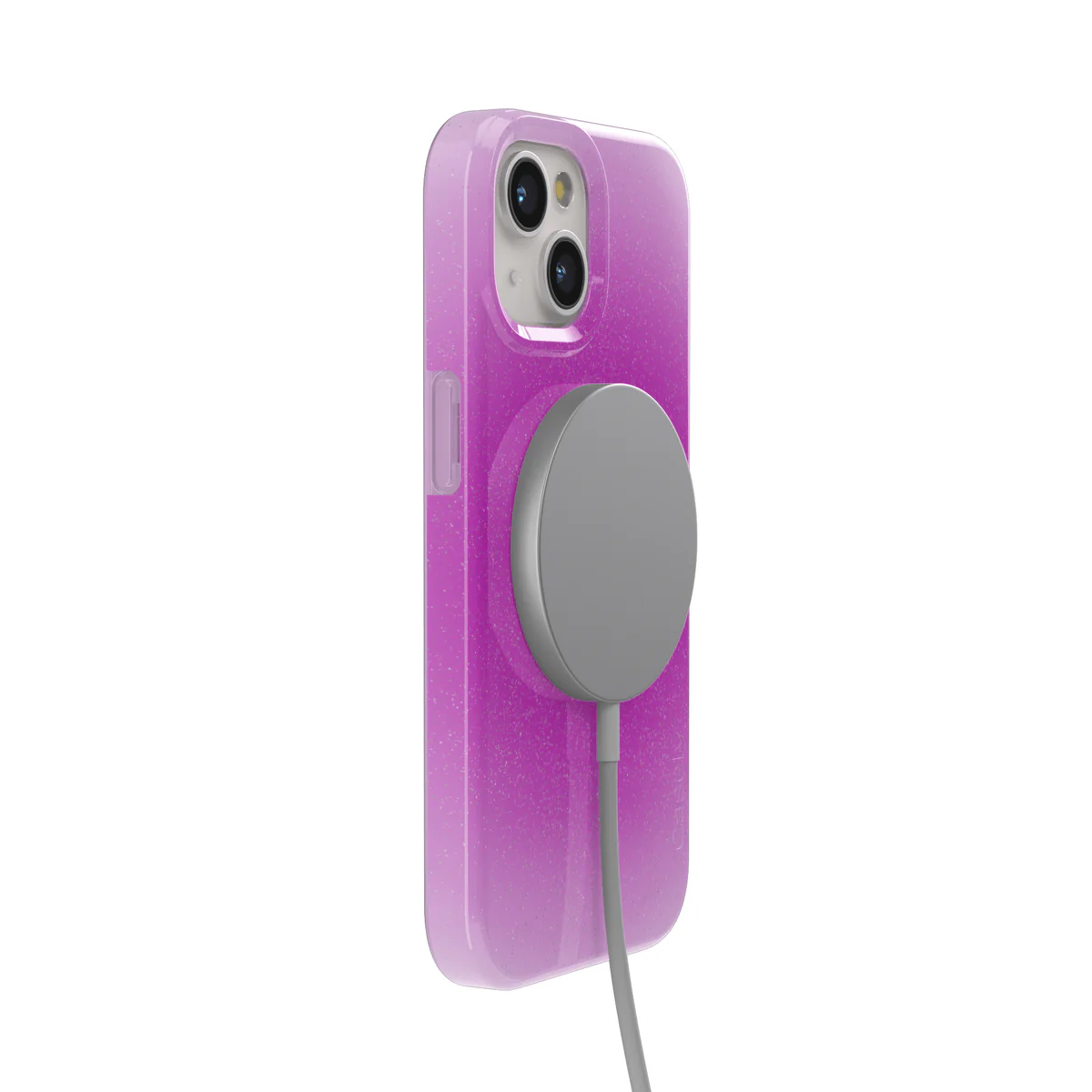 Violet Soul | Purple Aura Case - Image 119