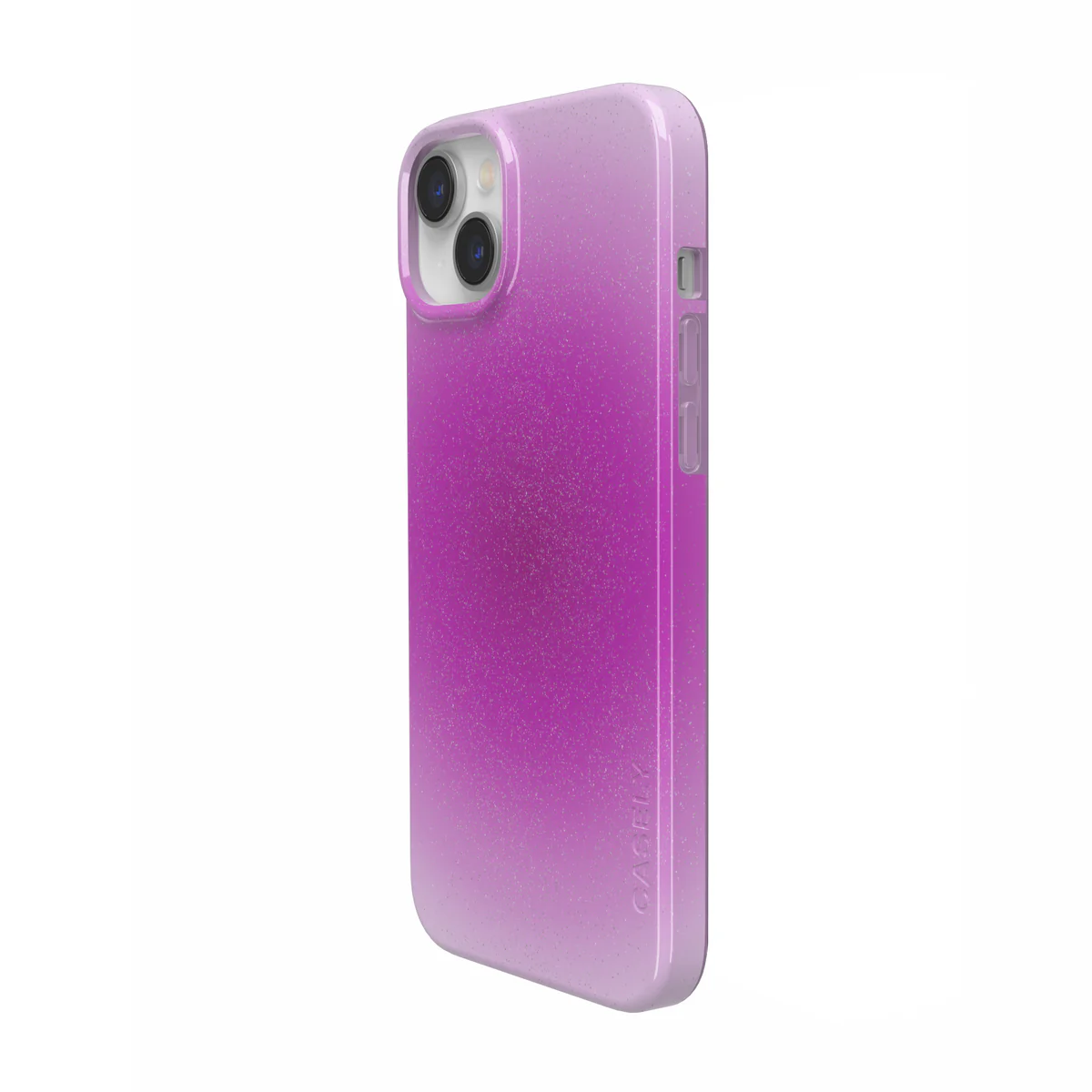 Violet Soul | Purple Aura Case - Image 123