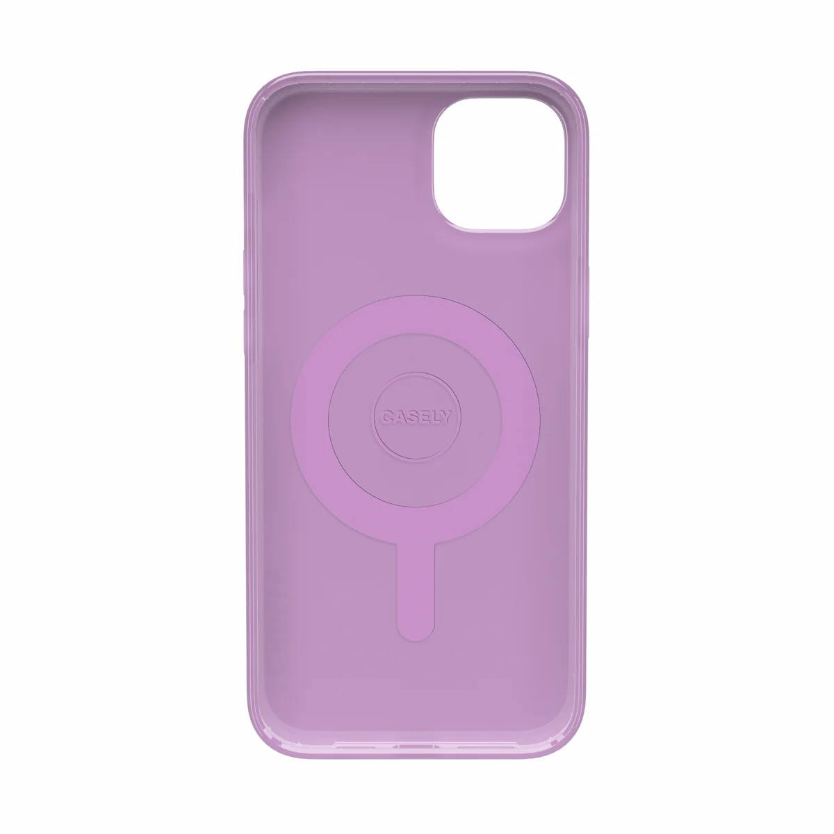 Violet Soul | Purple Aura Case - Image 124