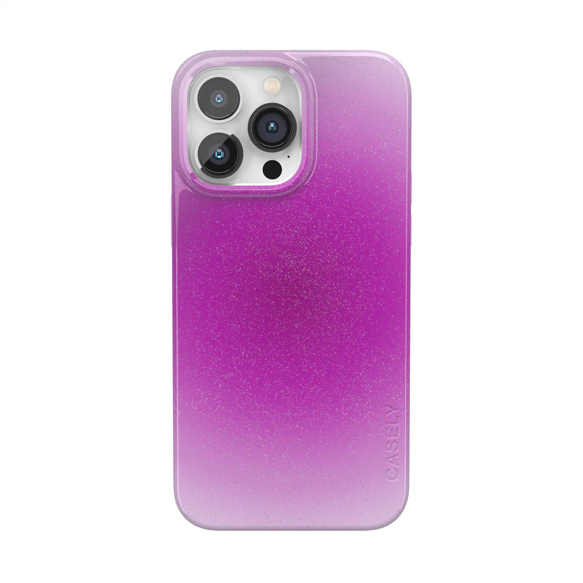 Violet Soul | Purple Aura Case - Image 127