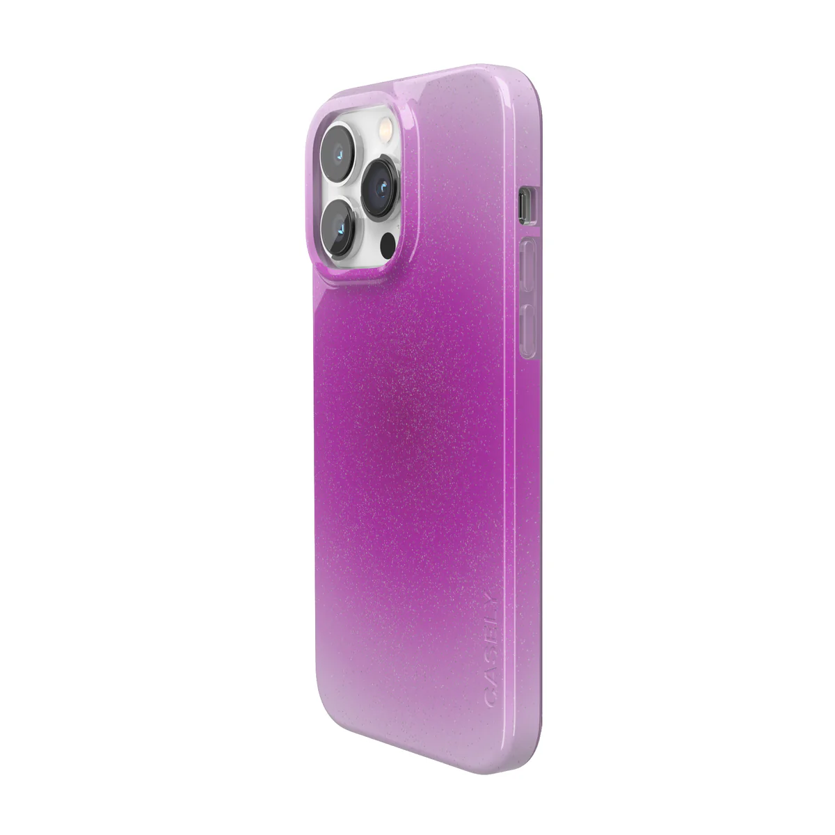 Violet Soul | Purple Aura Case - Image 129