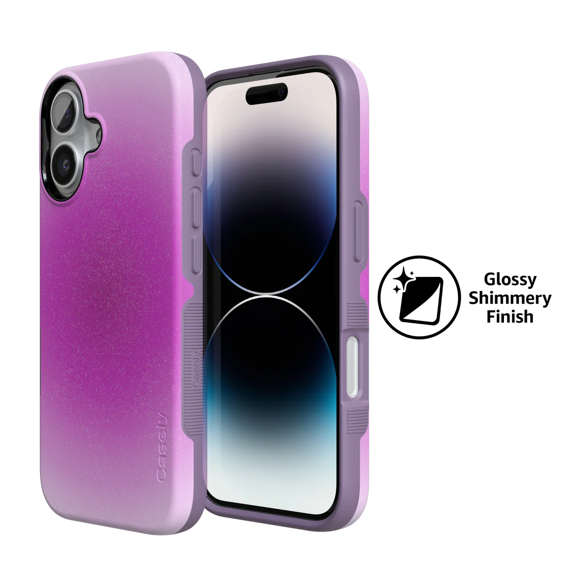 Violet Soul | Purple Aura Case - Image 14