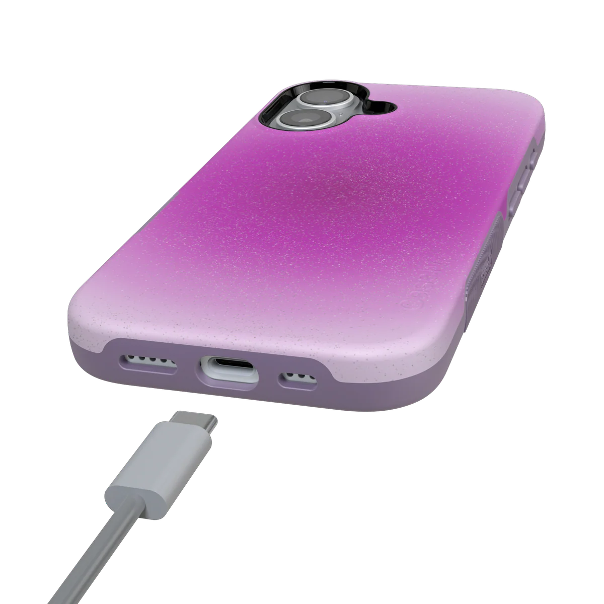 Violet Soul | Purple Aura Case - Image 18