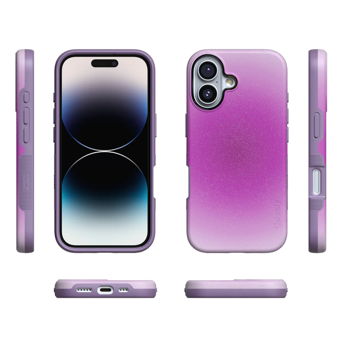Violet Soul | Purple Aura Case - Image 22
