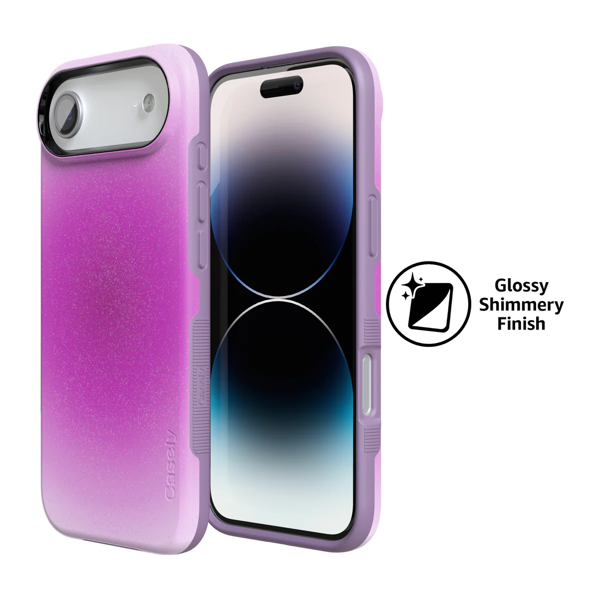 Violet Soul | Purple Aura Case - Image 25