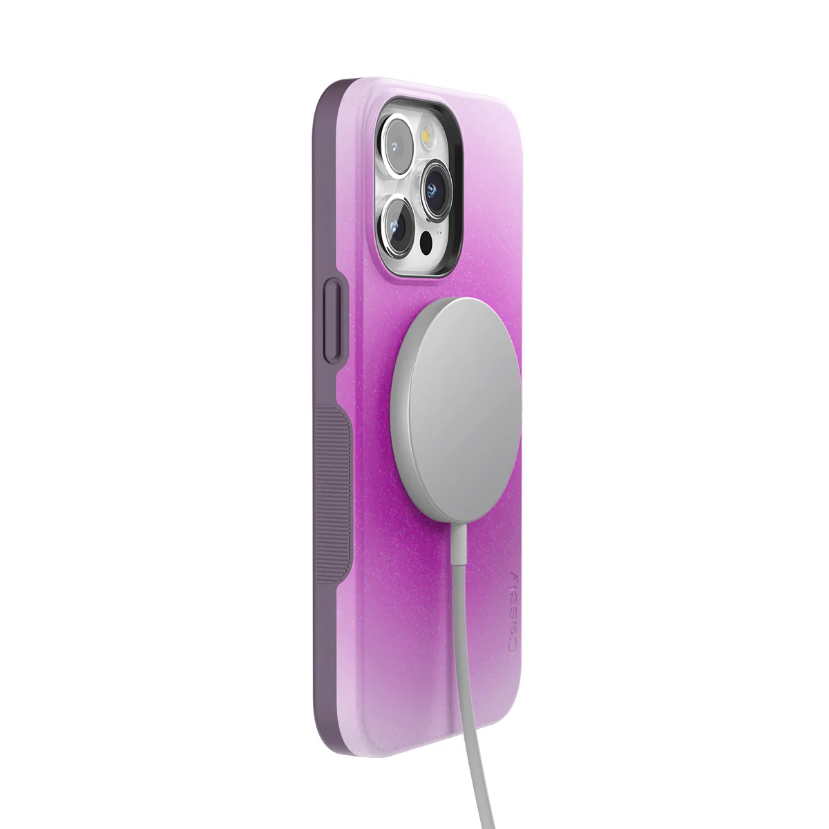 Violet Soul | Purple Aura Case - Image 49