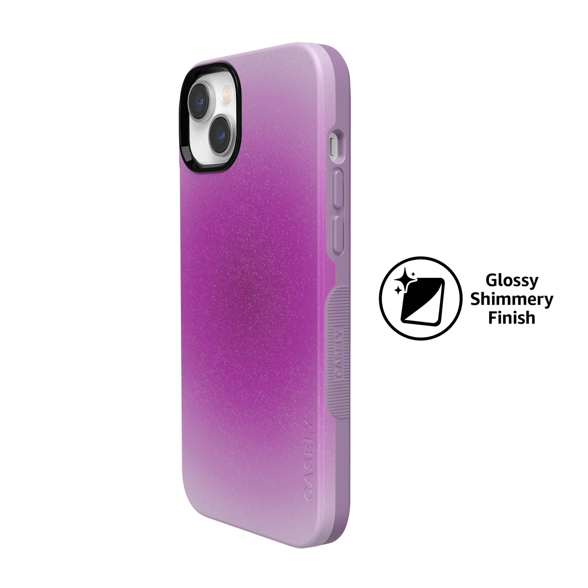 Violet Soul | Purple Aura Case - Image 59