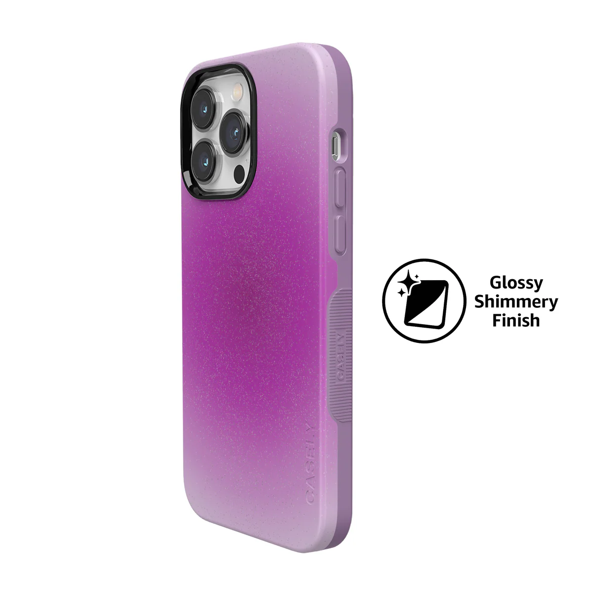 Violet Soul | Purple Aura Case - Image 65