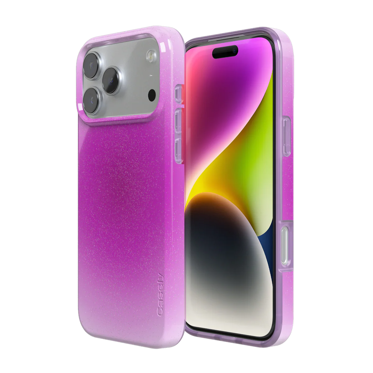 Violet Soul | Purple Aura Case - Image 71