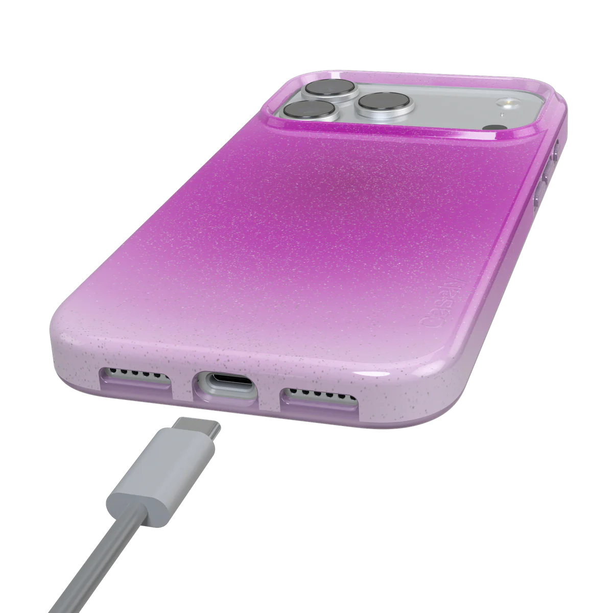 Violet Soul | Purple Aura Case - Image 74