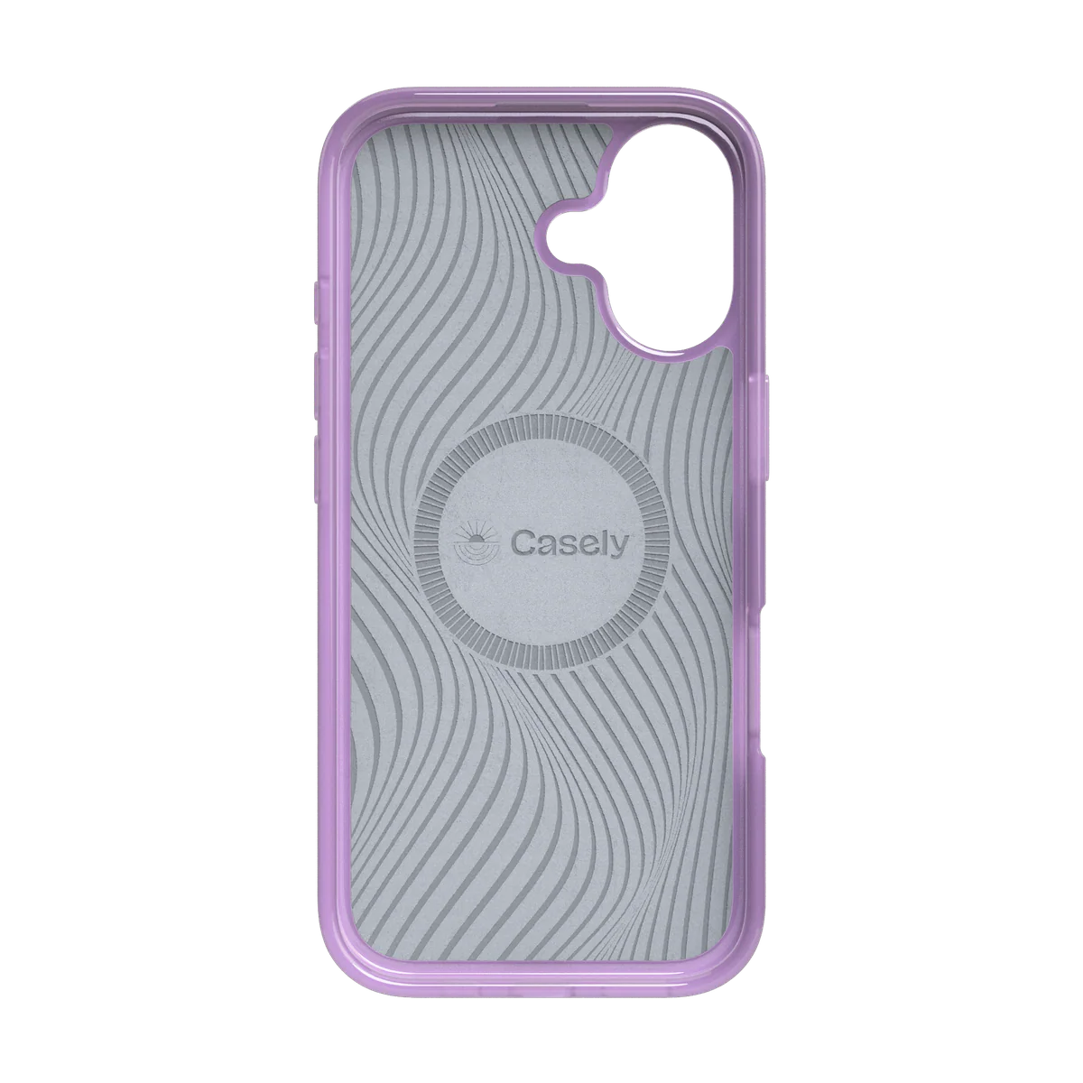Violet Soul | Purple Aura Case - Image 82