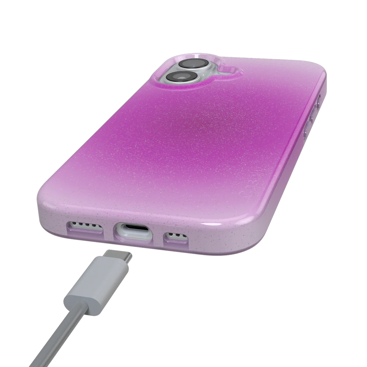 Violet Soul | Purple Aura Case - Image 83