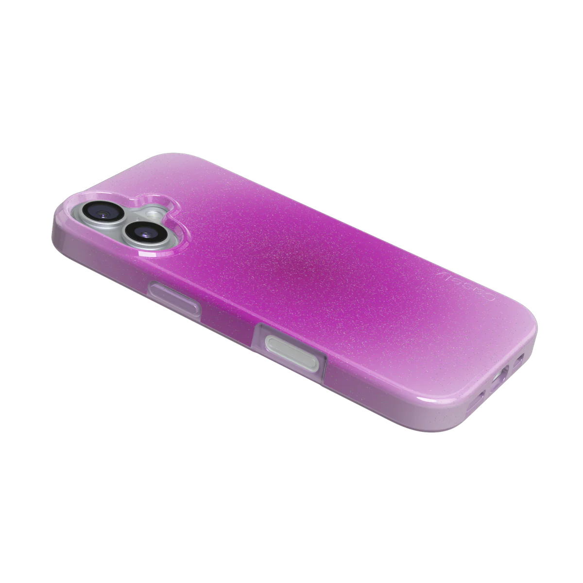 Violet Soul | Purple Aura Case - Image 88