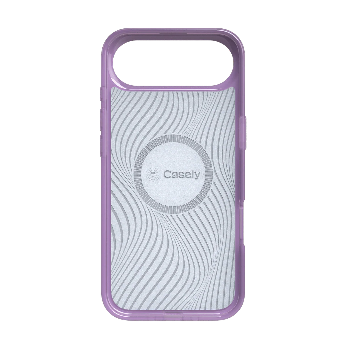 Violet Soul | Purple Aura Case - Image 91