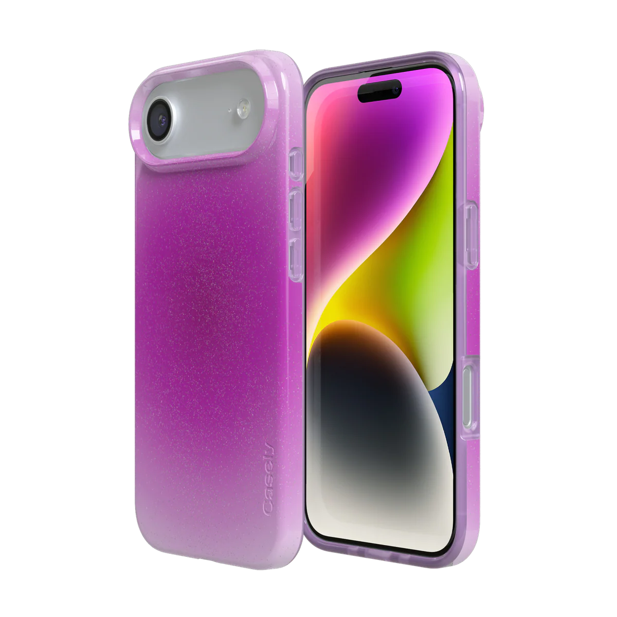Violet Soul | Purple Aura Case - Image 92