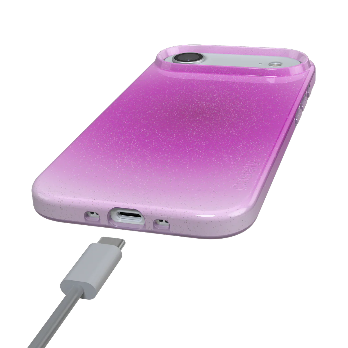 Violet Soul | Purple Aura Case - Image 94