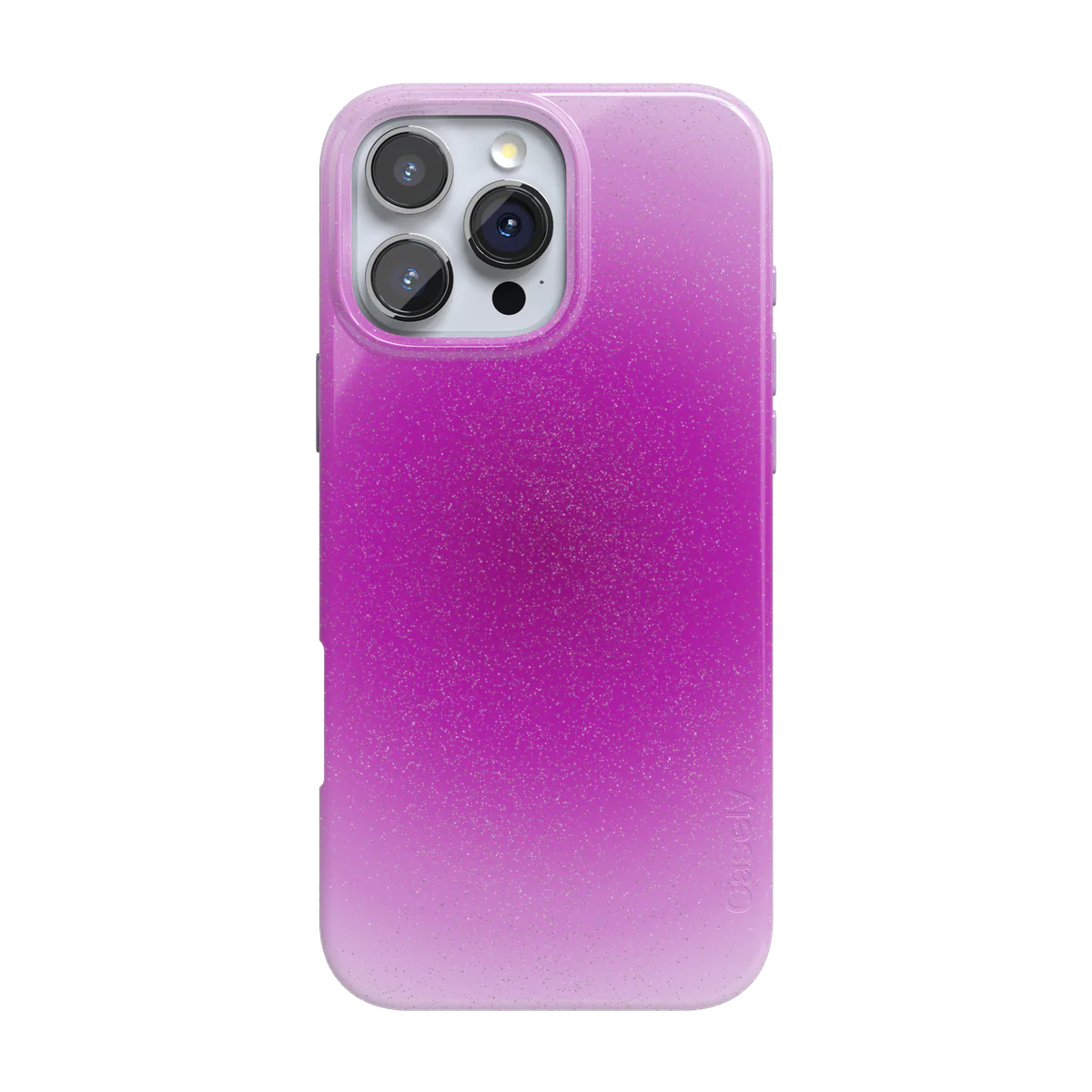 Violet Soul | Purple Aura Case - Image 99