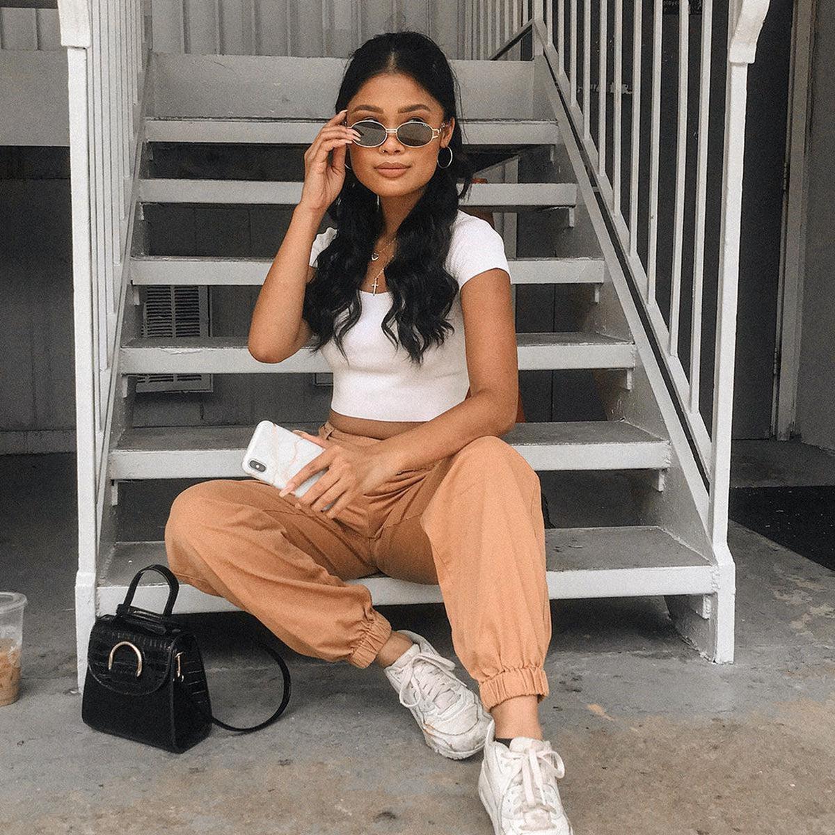 Touch of Lavender | Lavender Gray & Rose Gold Marble Case - Image 26